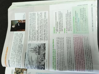 XEOGRAFIA E HISTORIA 3 ESO.ISBN 978846825078