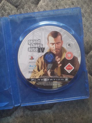 Mando PS3 + 4 Juegos FIFA 13