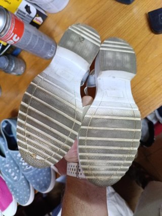 Zapatillas deportivas talla 36