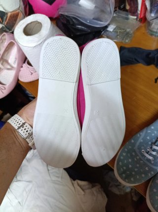 Zapatillas deportivas talla 36