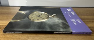 Catalogo Asta 628 Meeting Art Orologi Moderni