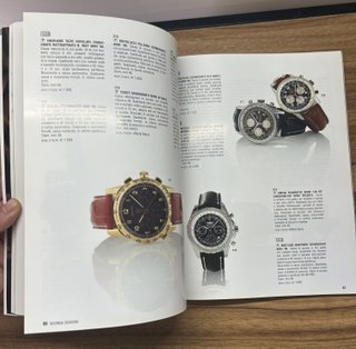 Catalogo Asta 628 Meeting Art Orologi Moderni