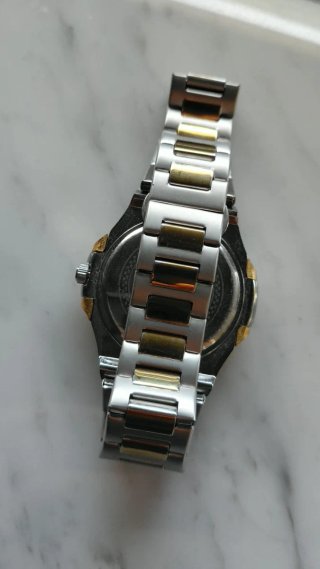 ⌚ Reloj GUSALAI para caballero – Elegancia y estil