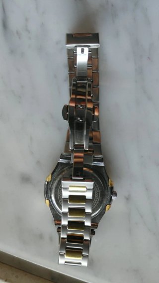 ⌚ Reloj GUSALAI para caballero – Elegancia y estil