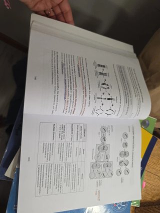 Una biologia para todos