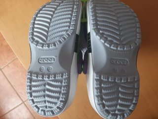 Crocs Toy Story Buzz Lightyear Talla 30-31