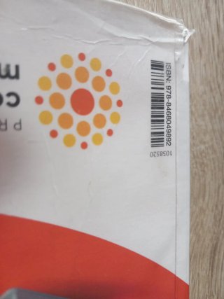 Tecnología y digitalización, nivel II ESO, Proy...