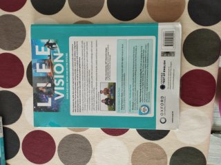 Life Vision Intermediate Student Book (Spain)