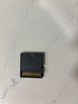 New Super Mario Bros. Nintendo DS