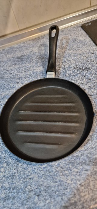 SARTENES parrilla