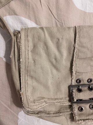 Bolso Vintage Pull&Bear