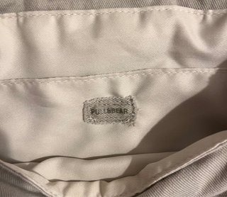 Bolso Vintage Pull&Bear