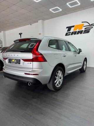 Volvo XC60 2021