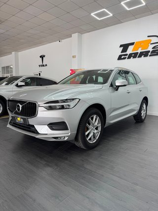 Volvo XC60 2021