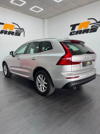 Volvo XC60 2021