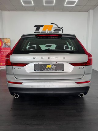 Volvo XC60 2021
