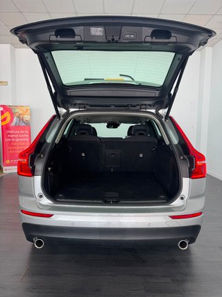 Volvo XC60 2021