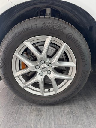 Volvo XC60 2021