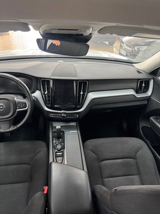 Volvo XC60 2021