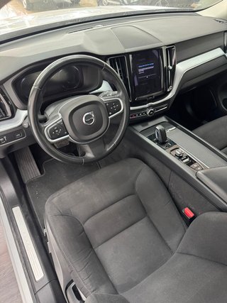 Volvo XC60 2021