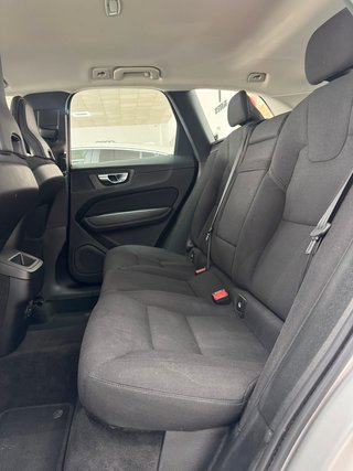 Volvo XC60 2021