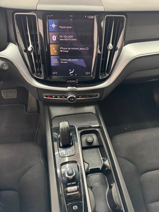 Volvo XC60 2021