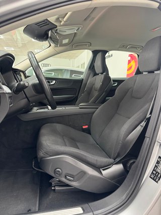 Volvo XC60 2021