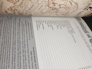Warhammer Historical Armies of Chivalry