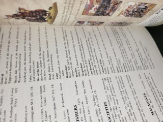 Warhammer Historical Armies of Chivalry