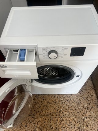 Secadora Beko 9kg