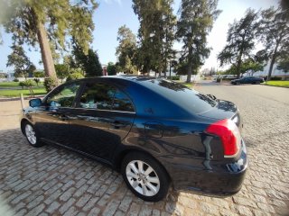 Toyota Avensis 2007