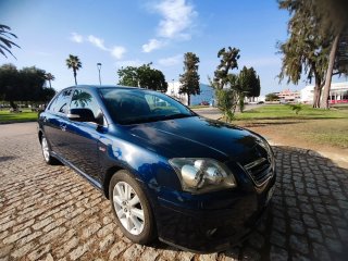 Toyota Avensis 2007