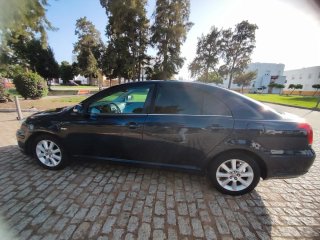 Toyota Avensis 2007