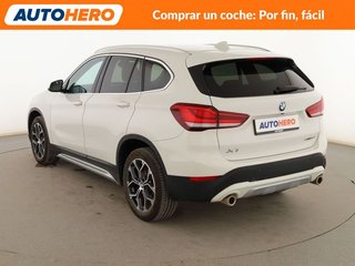 BMW X1 sDrive 18d
