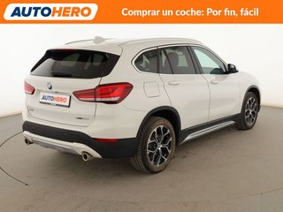 BMW X1 sDrive 18d