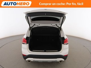 BMW X1 sDrive 18d