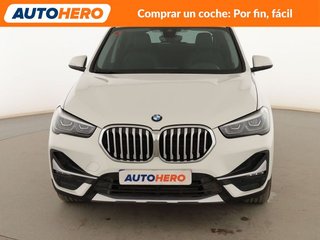 BMW X1 sDrive 18d
