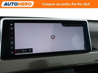 BMW X1 sDrive 18d