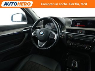 BMW X1 sDrive 18d