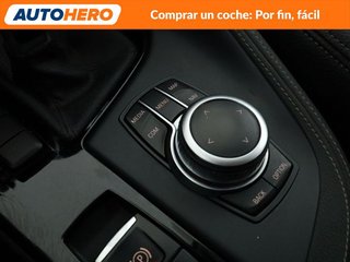 BMW X1 sDrive 18d