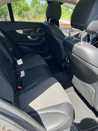 Mercedes C220 CDI BlueTEC 170CV | 2014  Automático