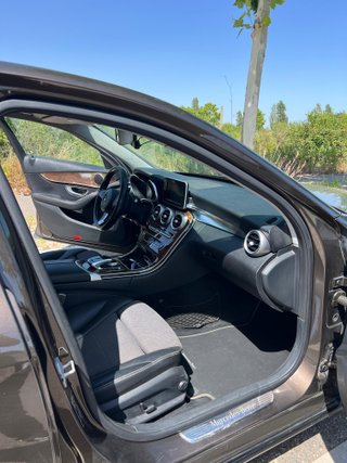 Mercedes C220 CDI BlueTEC 170CV | 2014  Automático