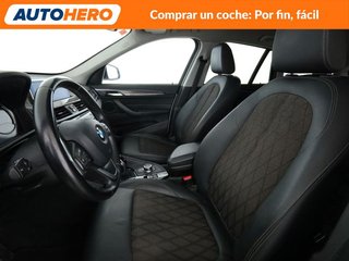 BMW X1 sDrive 18d