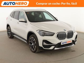 BMW X1 sDrive 18d