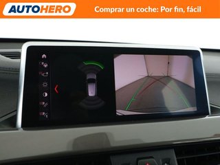 BMW X1 sDrive 18d