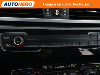 BMW X1 sDrive 18d