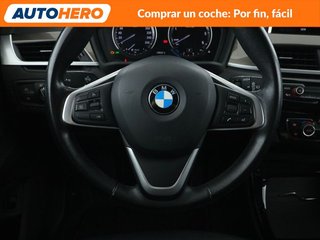 BMW X1 sDrive 18d