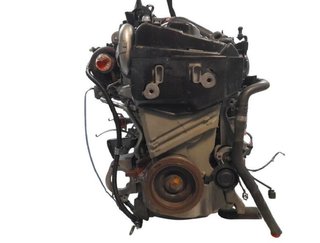 Mocep1314701 motor k9k451 mercedes-benz clase 1.8