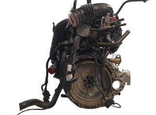 Mocep1314701 motor k9k451 mercedes-benz clase 1.8