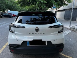 Renault Captur 2024